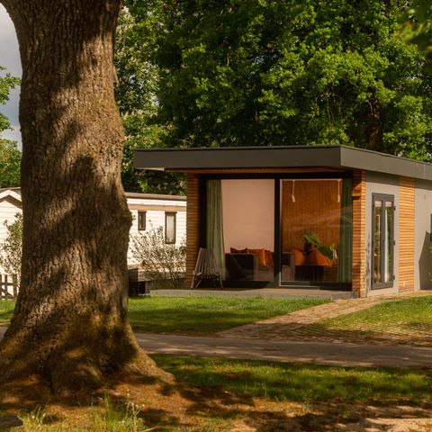 Chalet 4 persons - Tiny Cabin