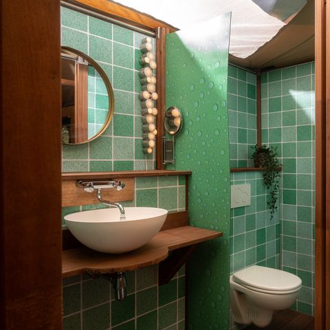 CHALET 2 people - Dream suite