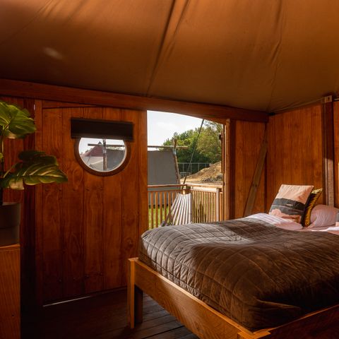 Chalet 2 persons - Dream suite
