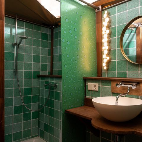 Chalet 2 persons - Dream suite