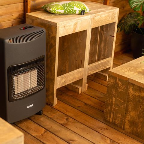 UNUSUAL ACCOMMODATION 6 people - Treehouse tent on the Regge with private sanitary facilities