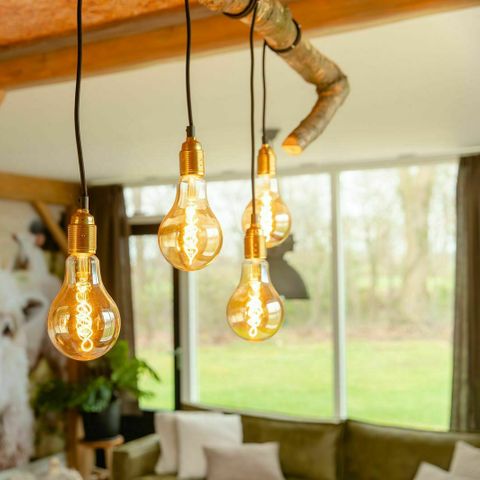 BUNGALOW 5 people - Baby & children's bungalow