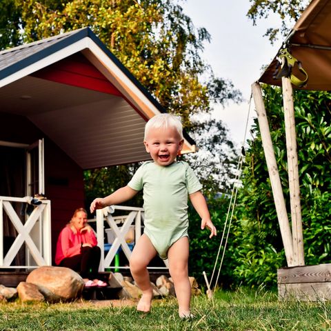 Vakantiepark Mölke - Camping Wierden - Image N°4