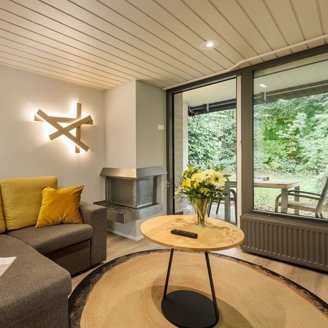 BEDROOM 2 people - Hotel room EH1501