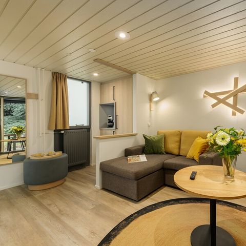 BEDROOM 2 people - Hotel room EH1501