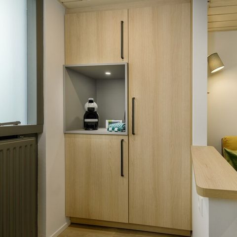 BEDROOM 2 people - Hotel room EH1501