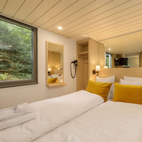 BEDROOM 2 people - Hotel room EH1501