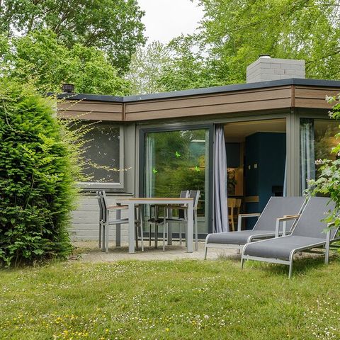 BUNGALOW 4 people - Comfort EH1511