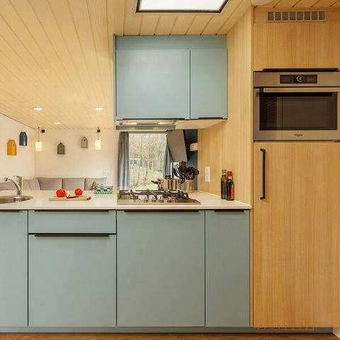 BUNGALOW 4 people - Comfort EH1511