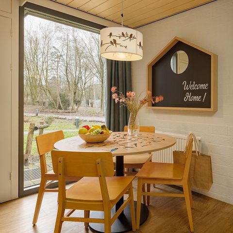 BUNGALOW 4 people - Comfort EH1511