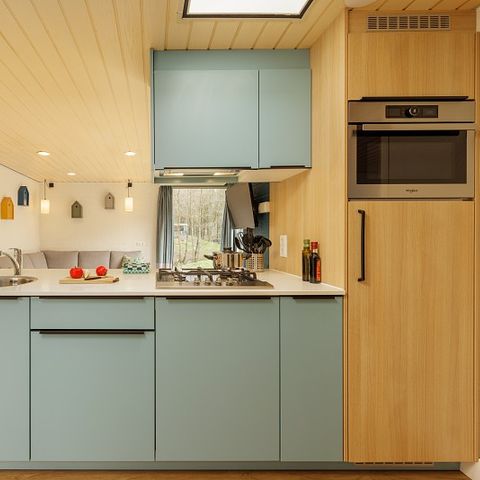 BUNGALOW 4 people - Comfort EH1511