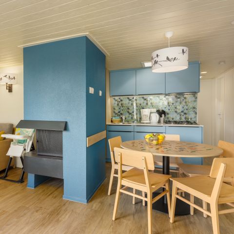 BUNGALOW 4 people - Comfort EH1511