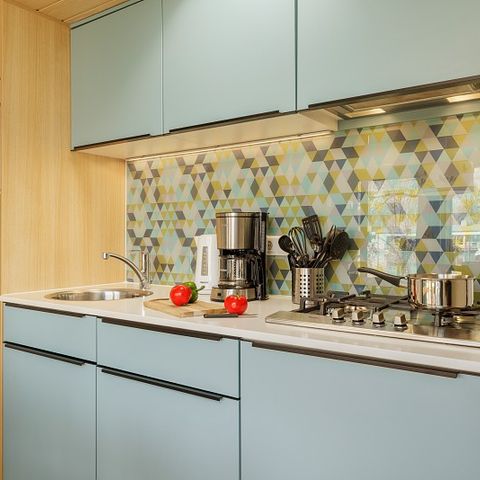 BUNGALOW 5 people - Comfort EH1512