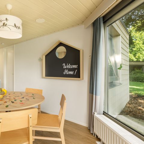 BUNGALOW 5 people - Comfort EH1512