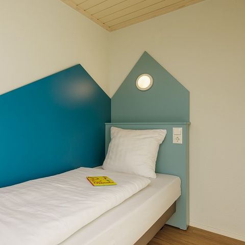 BUNGALOW 5 people - Comfort EH1512