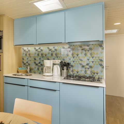 BUNGALOW 5 people - Comfort EH1512