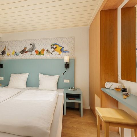 BUNGALOW 5 people - Comfort EH1512