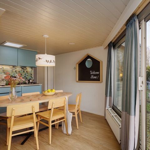 BUNGALOW 6 people - Comfort EH1513