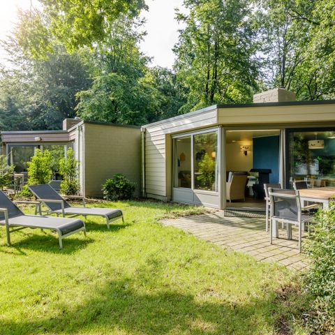 BUNGALOW 6 people - Comfort EH1513