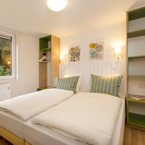 BUNGALOW 4 people - Premium EH1521