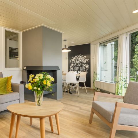 BUNGALOW 4 people - Premium EH1521