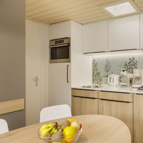 BUNGALOW 4 people - Premium EH1521