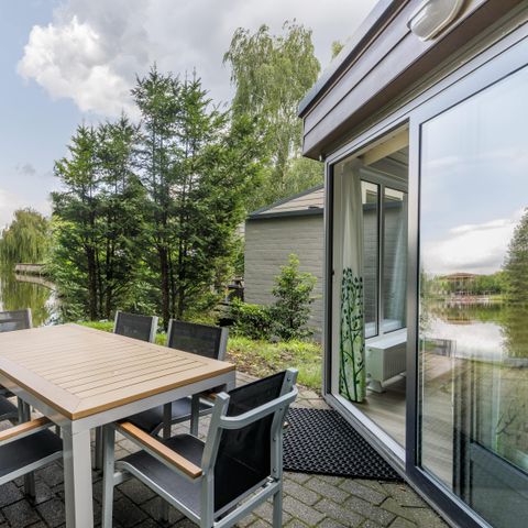 BUNGALOW 5 people - Premium EH1522