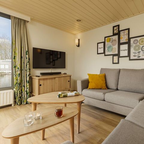 BUNGALOW 5 people - Premium EH1522
