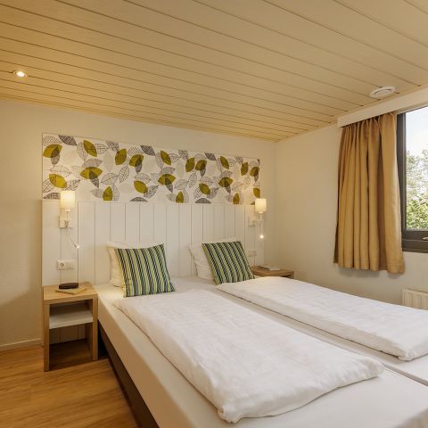 BUNGALOW 6 people - Premium EH1523