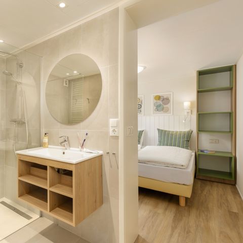 BUNGALOW 8 people - Premium EH1524