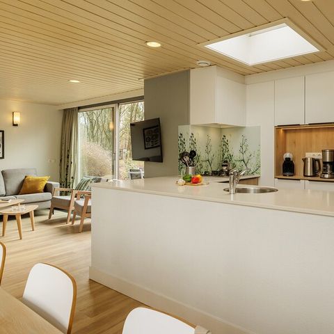 BUNGALOW 8 people - Premium EH1524