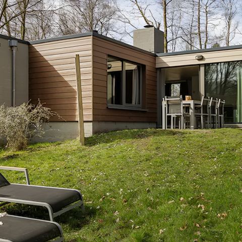 BUNGALOW 8 people - Premium EH1524