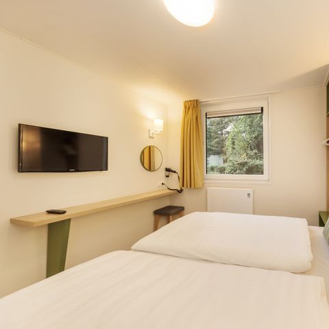 BUNGALOW 8 people - Premium EH1524