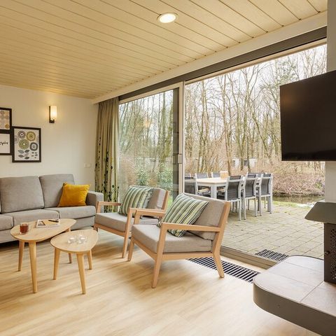 BUNGALOW 8 people - Premium EH1524