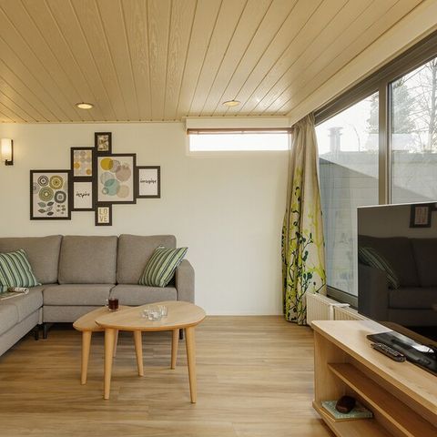 BUNGALOW 4 people - Wheelchair-friendly Premium EH1529