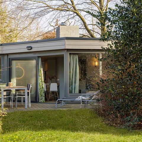 BUNGALOW 4 people - Wheelchair-friendly Premium EH1529