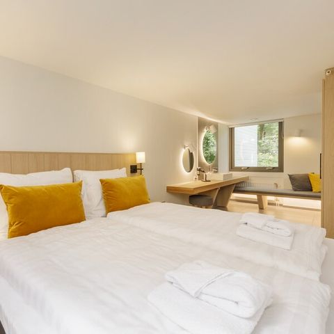 BUNGALOW 2 people - VIP EH1531