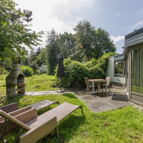 BUNGALOW 2 people - VIP EH1531