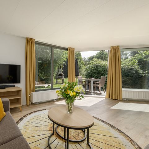 BUNGALOW 2 people - VIP EH1531