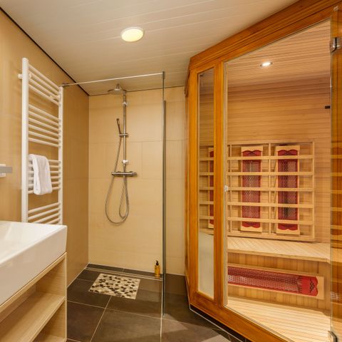 BUNGALOW 4 people - VIP EH1532