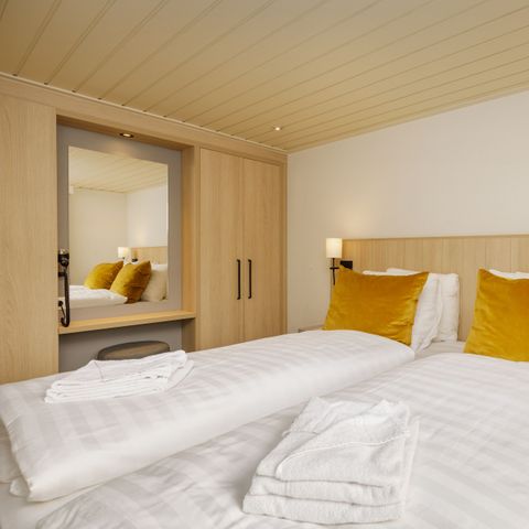 BUNGALOW 4 people - VIP EH1532