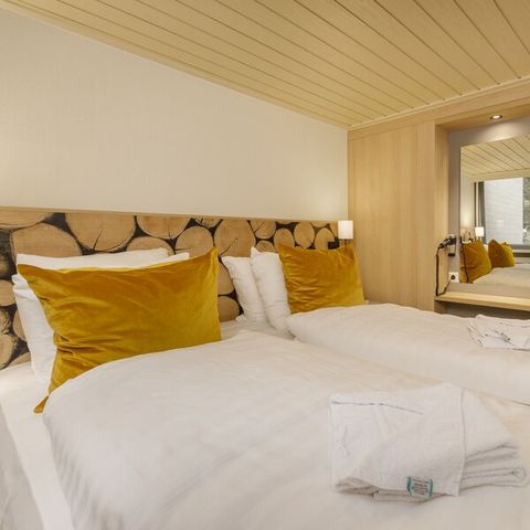 BUNGALOW 4 people - VIP EH1532