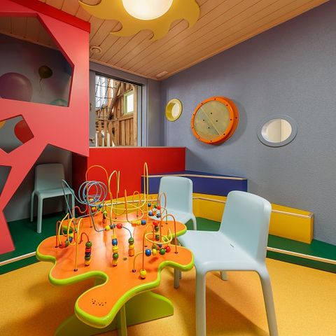 BUNGALOW 4 people - Premium Kids EH1541