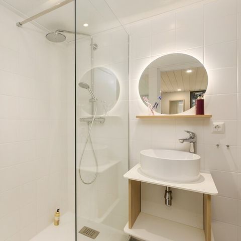 BEDROOM 2 people - Hotel room EH1501