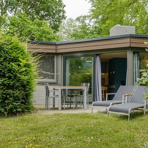 BUNGALOW 4 people - Comfort EH1511