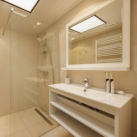 BUNGALOW 4 people - Comfort EH1511