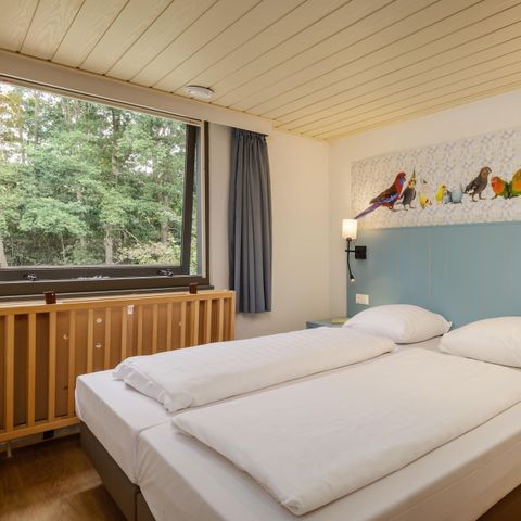 BUNGALOW 4 people - Comfort EH1511