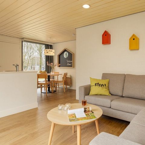 BUNGALOW 4 people - Comfort EH1511