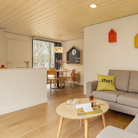 BUNGALOW 4 people - Comfort EH1511