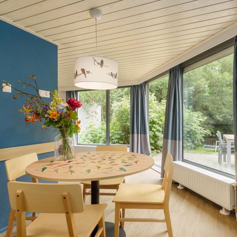 BUNGALOW 4 people - Comfort EH1511